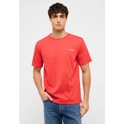 Mustang męska koszulka t-shirt AUSTIN 1017379 7270