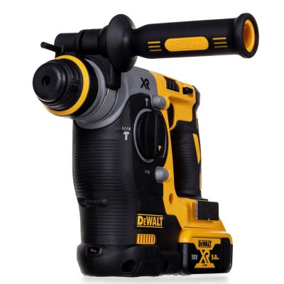 3. Zestaw COMBO 18V DCK422P3 DEWALT