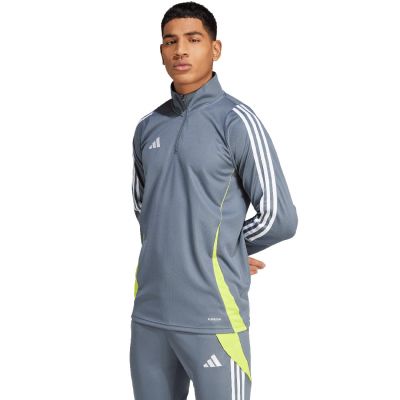 8. Bluza adidas Tiro 24 Training Top M IV6954
