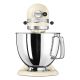 3. Robot kuchenny KitchenAid 5KSM125EAC (300W)