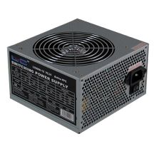 Zasilacz LC-POWER  LC600H-12 (600 W; Aktywne; 120 mm)