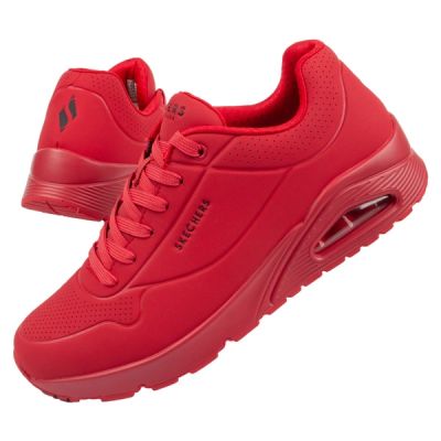 27. Buty Skechers Uno M 52458/RED