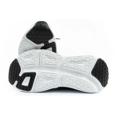 9. Skechers buty męskie sportowe Max Cushioning do biegania SLIP-INS
