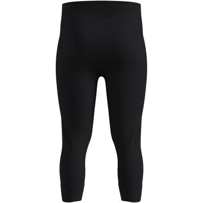 Legginsy termoaktywne męskie Odlo BL BOTTOM 3/4 ACTIVE WARM ECO czarne