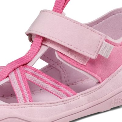 9. Buty Affenzahn Sandale Vegan Breezy Unicorn Jr 01158-50021