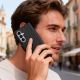 8. Etui Tech-Protect Wallet na Samsung Galaxy A57 5G - czarne