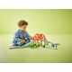 5. LEGO DUPLO TOWN 10426 Most i tory kolejowe - zestaw rozszerzający