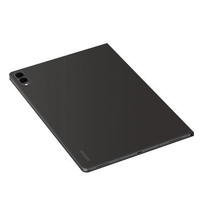 9. Etui Samsung Smart Book Case EF-BX930PBE na Samsung Galaxy Tab S11 Ultra - czarne