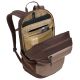 8. Thule EnRoute TEBP5216 - Tinted Taupe/ Nuanced Brown plecak Plecak turystyczny Brązowy, Szarobrązowy Nylon