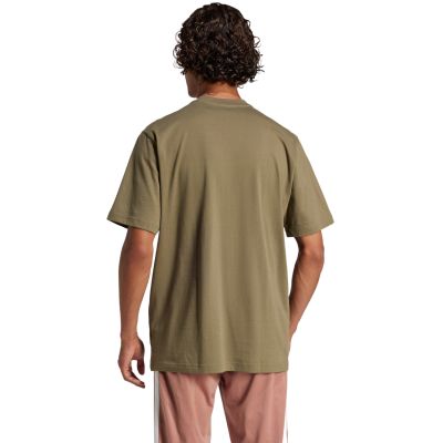 9. Koszulka adidas Essentials Linear Single M JE9001