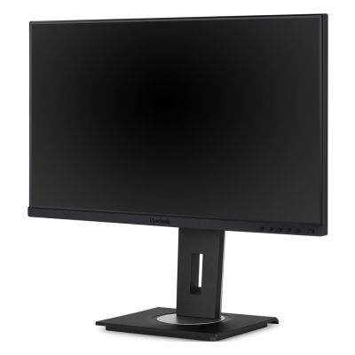7. Monitor ViewSonic VG2756-4K UHD USB-C z Ethernetem, 3840x2160