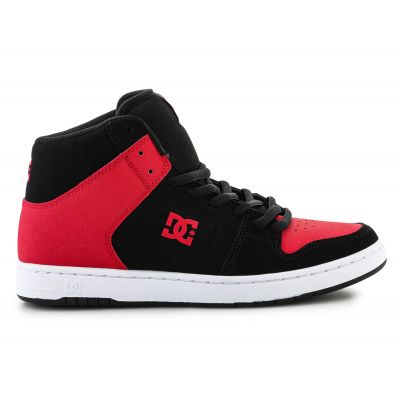 10. Buty DC Shoes Manteca 4 HI Adys M 100743-BLR