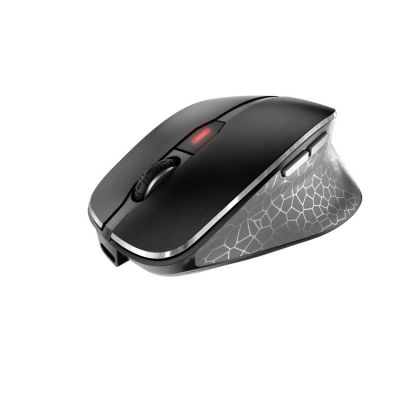 3. CHERRY MW 8C ERGO myszka Po prawej stronie RF Wireless + Bluetooth Optyczny 3000 DPI