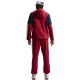 2. Dres męski Nike Sportswear Club bordowy HV1165 613