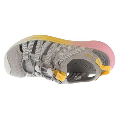 3. Keen Whisper Lite 1031956 Szare 36