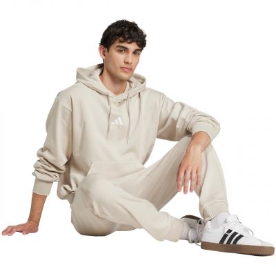 6. Bluza adidas Essentials Feelcozy Fleece M IN6067