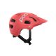 2. Kask rowerowy POC Tectal koralowy