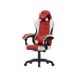 3. Fotel gamingowy Huzaro Force 2.7 Red