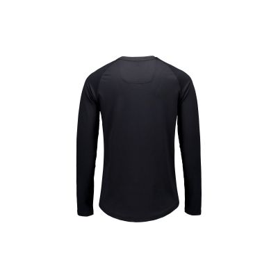 5. Bluza rowerowa damska POC Reform Enduro Jersey - uranium black