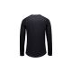 5. Bluza rowerowa damska POC Reform Enduro Jersey - uranium black