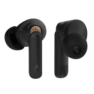 5. Creative Headphones Aurvana Ace 2 In-Ear InEar black Schwarz (51EF1160AA000)