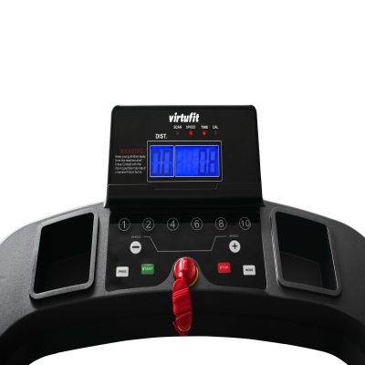 4. VIRTUFIT BIEŻNIA ELEKTRYCZNA TR-75