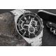 4. Zegarek Męski CASIO EDIFICE EFR-552D-1AVUEF + BOX