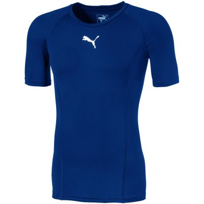 5. Koszulka Puma Liga Baselayer SS M 655918 02