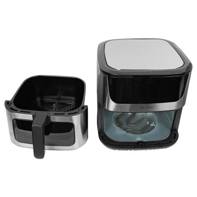 6. BLOW AIR FRYER FRYTKOWNICA BEZTŁUSZCZOWA 2500W 8L