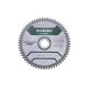 Metabo 628066000 ostrze do piły tarczowej 21,6 cm 1 szt.