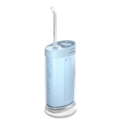 8. Philips Sonicare Compact Flosser 1000 HX3333/24 Irygator do jamy ustnej