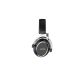 7. HATOR Hypergang 3 Wireless Zestaw słuchawkowy Bezprzewodowy Opaska na głowę Gaming USB Type-C / USB Type-A Bluetooth Czarny