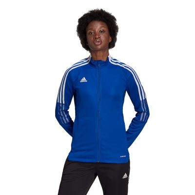 6. Bluza adidas Tiro 21 Track W GM7304