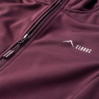 11. Kurtka Softshell Elbrus Ifaro Polartec W 92800353919