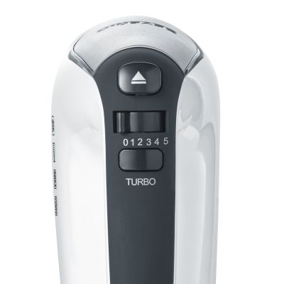 7. Severin HM 3830 mikser Mikser ręczny 400 W Biały