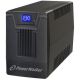 5. POWER WALKER UPS LINE-IN VI 600 SCL FR (2X PL 230V, RJ11/45 IN/OUT, USB, LCD)