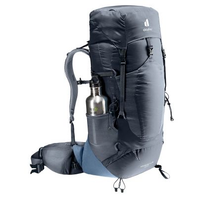 12. Plecak  Deuter Aircontact Lite 40 + 10 3340123-7319