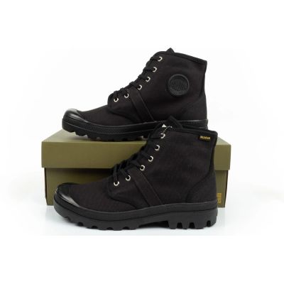 31. Buty sportowe Palladium M 00069-001