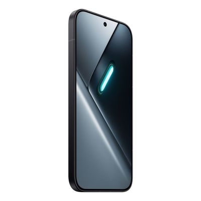 3. POCO X8 Pro 16,7 cm (6.59") Dual SIM 5G USB Type-C 12 GB 512 GB 6500 mAh Czarny