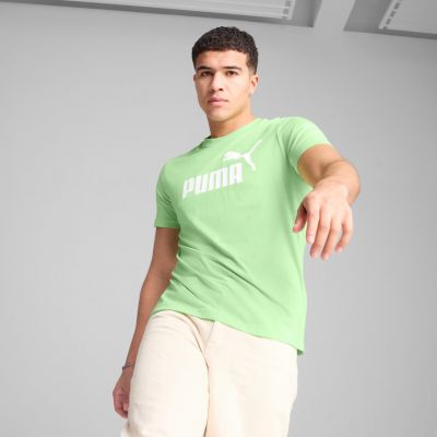 3. Koszulka Puma Ess No.1 Logo Tee (s) M 682533 49