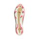 6. Buty piłkarskie adidas F50 Hyperfast League FG różowe IH9346