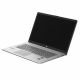 6. HP 17-CP2025D Ryzen 5 7520U 17.3" FHD IPS 8GB SSD512 BT Win11 Natural Silver (REPACK) 2Y