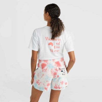 5. Spodenki krótkie O'Neill Wow Sweat Shorts W 92800614259
