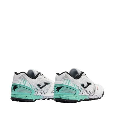 9. Buty piłkarskie Joma Mundial Turf 2602 białe MUNS2602TF