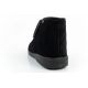 5. Kapcie Scholl Lili Ankle ocieplane na rzep W F301741004