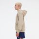 7. Bluza z kapturem New Balance Athletics French Terry Hoo M MT41534SOT
