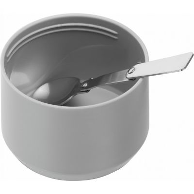 4. Pojemnik termiczny na żywność  ZWILLING Thermo 39500-509-0 biały 700ml