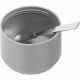 4. Pojemnik termiczny na żywność  ZWILLING Thermo 39500-509-0 biały 700ml