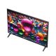 10. LG UHD AI 43UA75006LA 109,2 cm (43") 4K Ultra HD Smart TV Wi-Fi Czarny