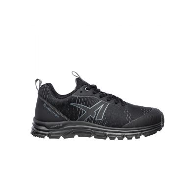 5. Buty Albatros AER55 St Blac Low U MLI-S26B1